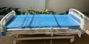 Electric Four Function Patient Hospital Beds
