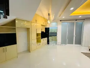 (AFA260) Brand New House for Sale – Battaramulla