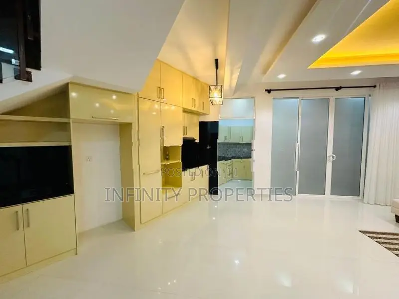 (AFA260) Brand New House for Sale – Battaramulla