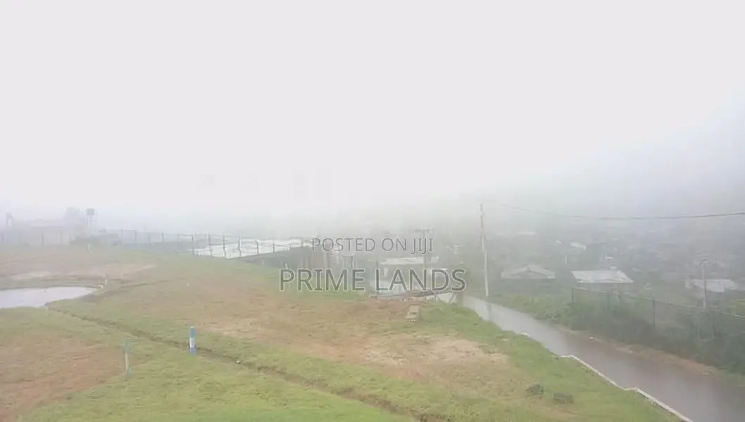 Land for sale Nuwara Eliya