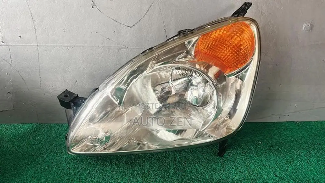 CRV RD4 Headlight