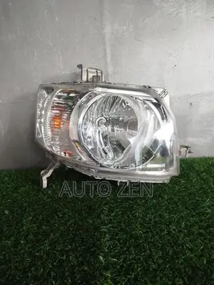 N-Box Headlight