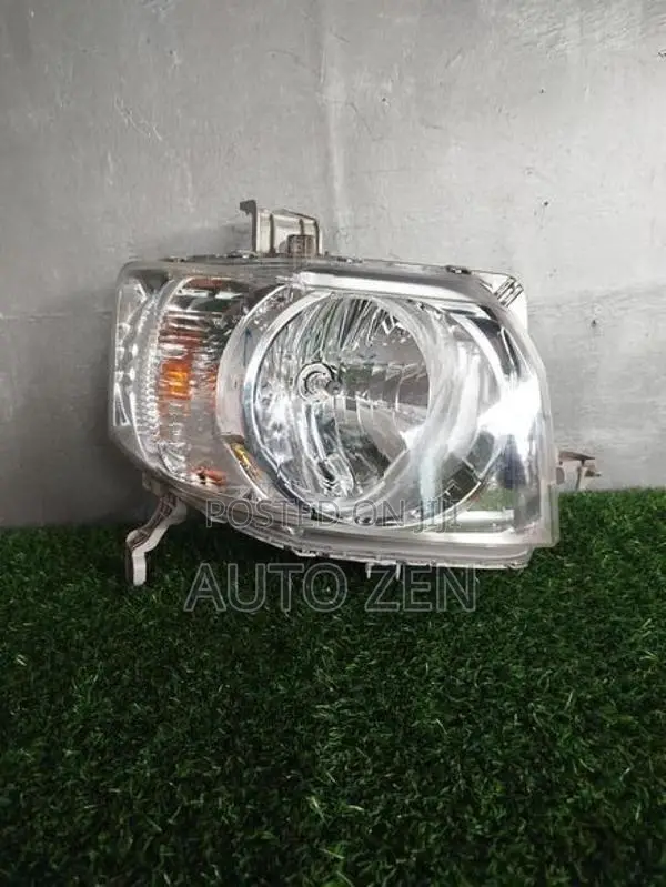 N-Box Headlight