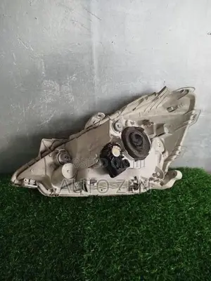 Allion 240 Headlight