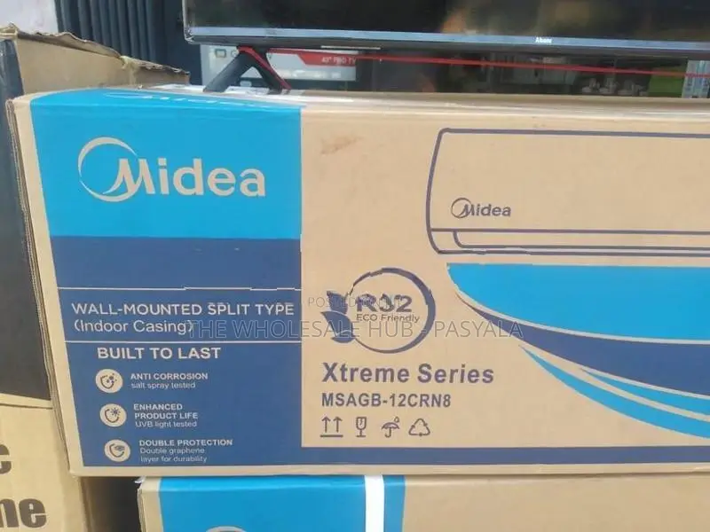 Midea 9000BTU