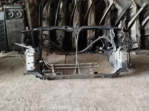 Harrier 98 Nosecut Panel