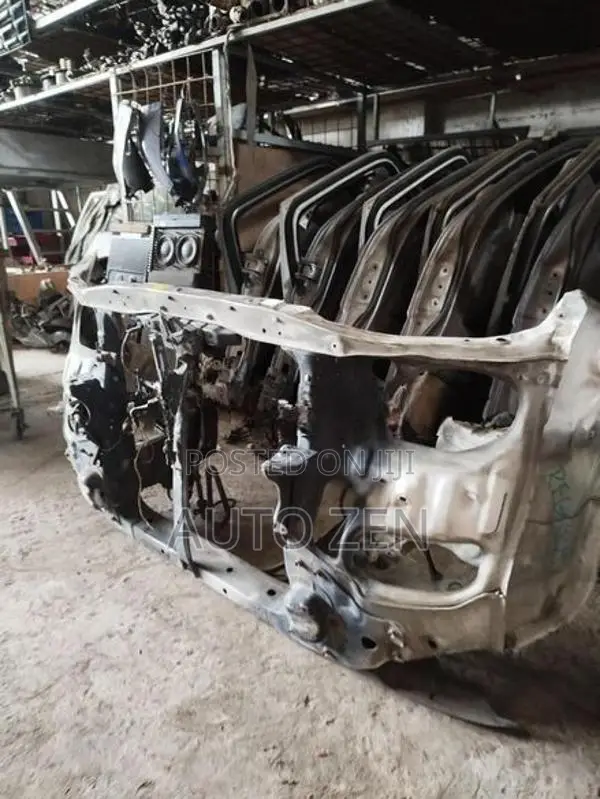 Regius Nosecut Panel