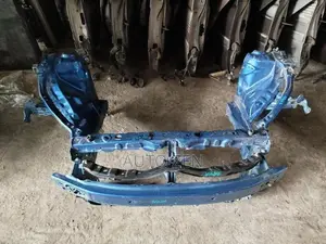 Aqua Nosecut Panel