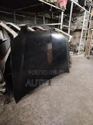 Harrier 98 Bonnet
