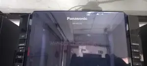 Panasonic Hi-Fi Set up (DVD Speaker System) USED