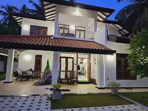 4 Bed Rooms All Complete 2 Story House For Sale Negombo
