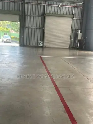 warehouse for rent jaela