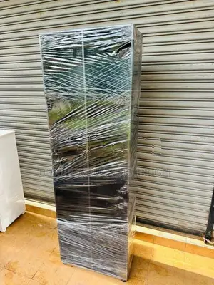 Modern 10pcs Black and White Racks