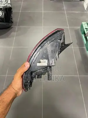 Genuine Audi A3 Sportback 2018 Rear Light A1 A4 A5 A6 Q2