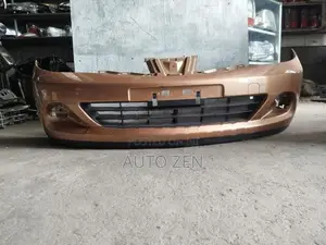 Tiida New Shell Front Buffer