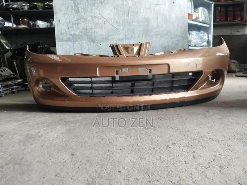 Tiida New Shell Front Buffer