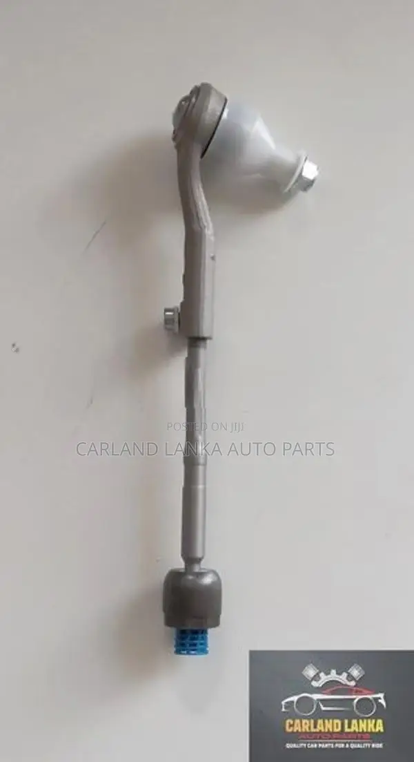 BMW X1 E84 sDrive Auto Diesel - Tie Rod Ball Joint Assembly