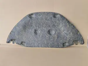 CHR BONNET INSULATOR PAD