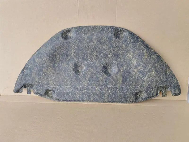 CHR BONNET INSULATOR PAD