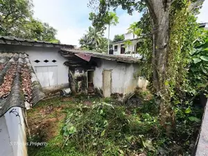 9.80P High Residential Land For Sale in Nawala
