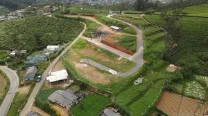 Land for sale Nuwara Eliya