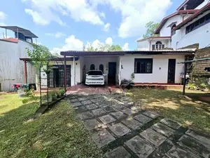 20P Prime Land for Sale in Pannipitiya