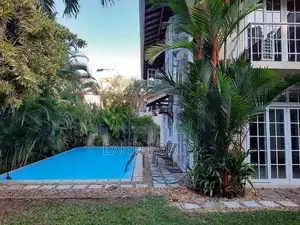 20P Luxury House with Swimming Pool in Andarewatta Rd Colombo 5 For Sa