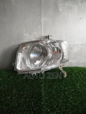 N-Box Headlight