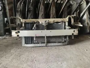 Toyota Platz Nosecut Complete