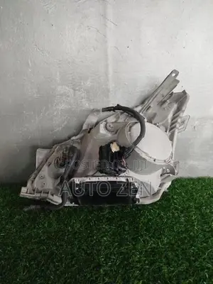 Toyota Premio 240 Headlight Right Side
