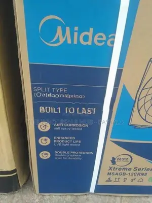 Midea 9000BTU