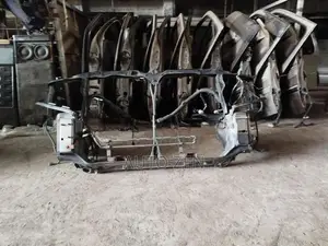 Harrier 98 Nosecut Panel
