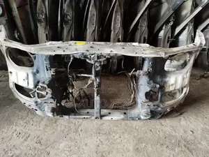 Regius Nosecut Panel