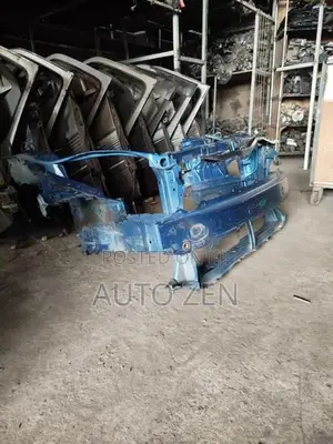 Aqua Nosecut Panel