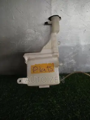 Platz Water Bottle
