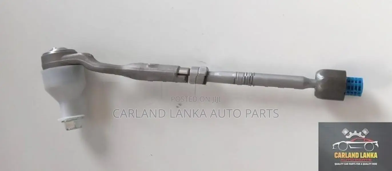 BMW X1 E84 sDrive Auto Diesel - Tie Rod Ball Joint Assembly