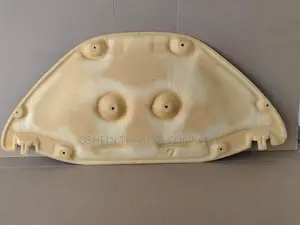 CHR BONNET INSULATOR PAD
