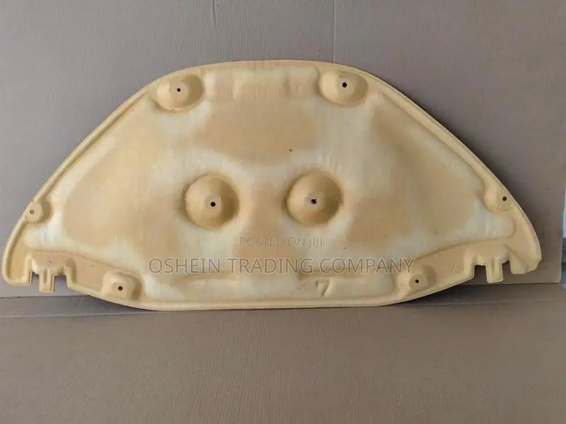 CHR BONNET INSULATOR PAD