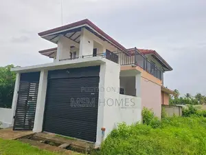 Negombo 2 Storey House for Sale in Thibirigaskatuwa