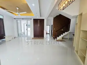Newly Build Luxury 3 Story House For Sale In Battaramulla