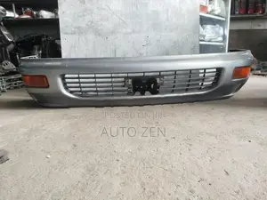 Toyota Townace CR27 Full Light Front Buffer