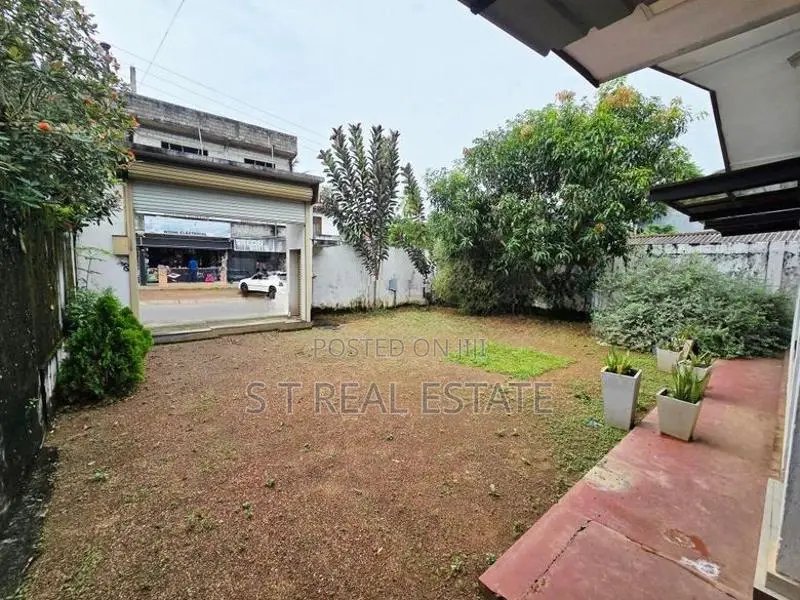 16.50P Land For Sale In Pannipitiya