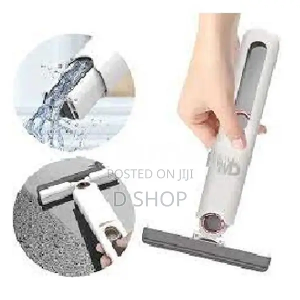 High Quality - Self MINI Easy Squeezing Mop