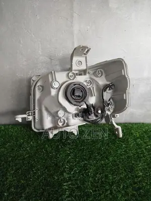 N-Box Headlight