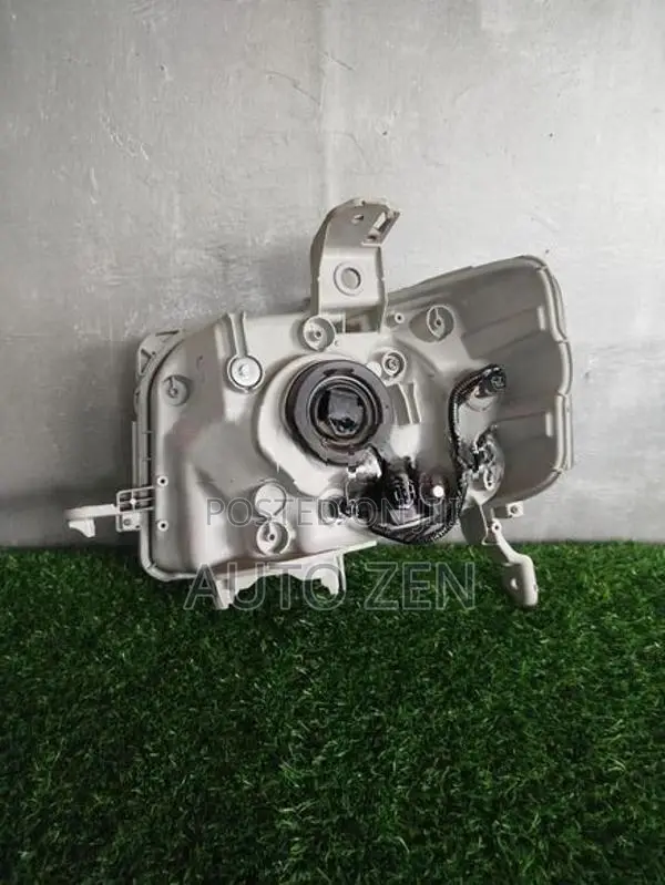 N-Box Headlight