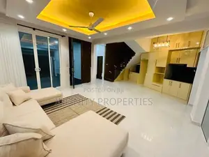 (ARNNI48) Brand New House with Furniture for Sale – Battaramulla