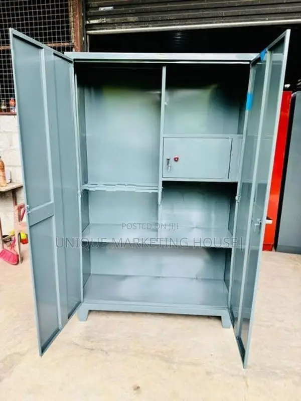 New 6x4 Classic Steel Almare