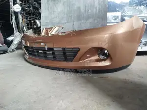 Tiida New Shell Front Buffer