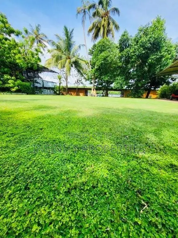 (AFA259) Commercial property sale at Bentota