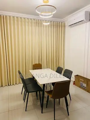 Dining Table with Chairs